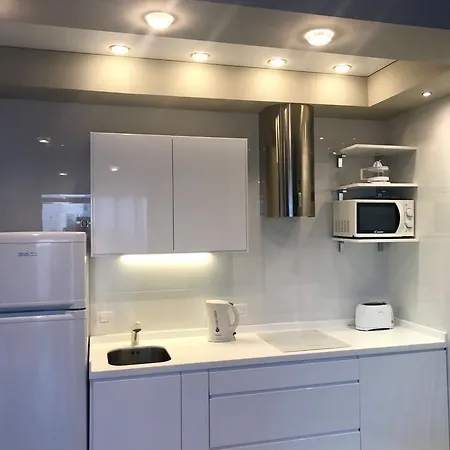 דירה Orlando Ocean Star אדחה