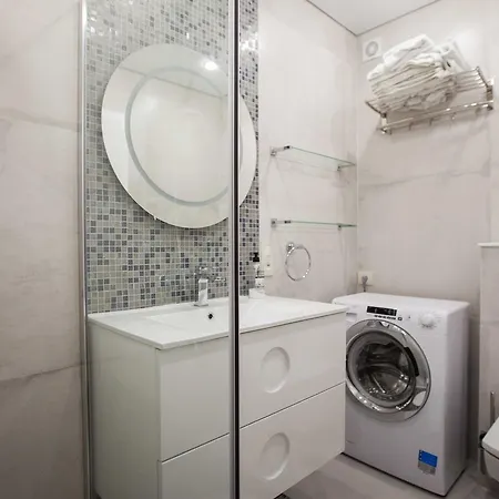 Апартаменти Orlando Ocean Star Адехе