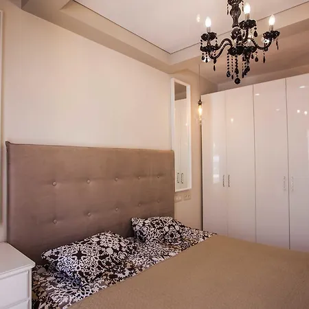 Orlando Ocean Star Адехе