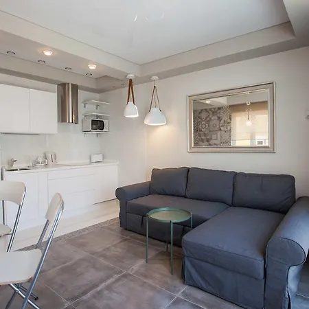Orlando Ocean Star Apartamento *