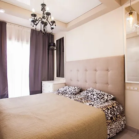 Апартаменти Orlando Ocean Star