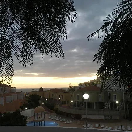 Apartamento Orlando Ocean Star Costa Adeje (Tenerife)