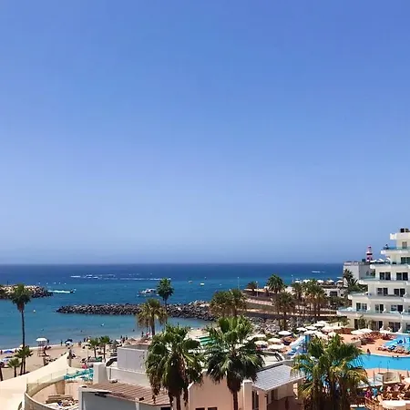 Апартаменти Orlando Ocean Star Адехе