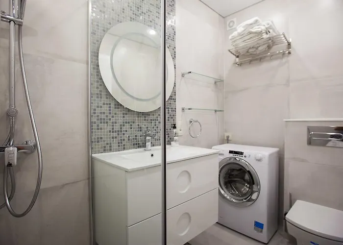 Apartamento Orlando Ocean Star Costa Adeje (Tenerife)