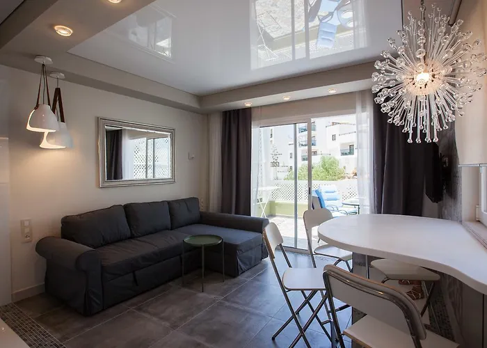 Apartamento Orlando Ocean Star