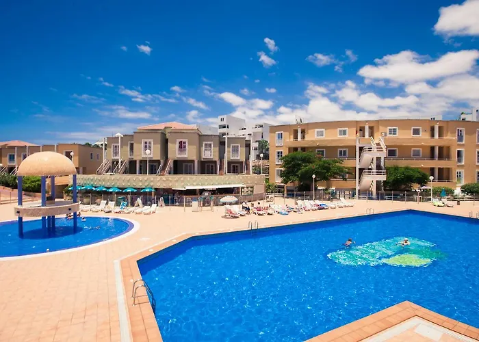 Apartamento Orlando Ocean Star *