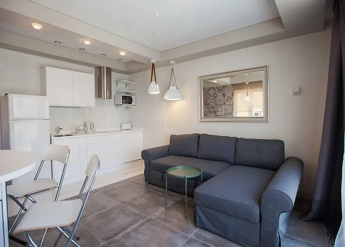 Orlando Ocean Star Apartamento *