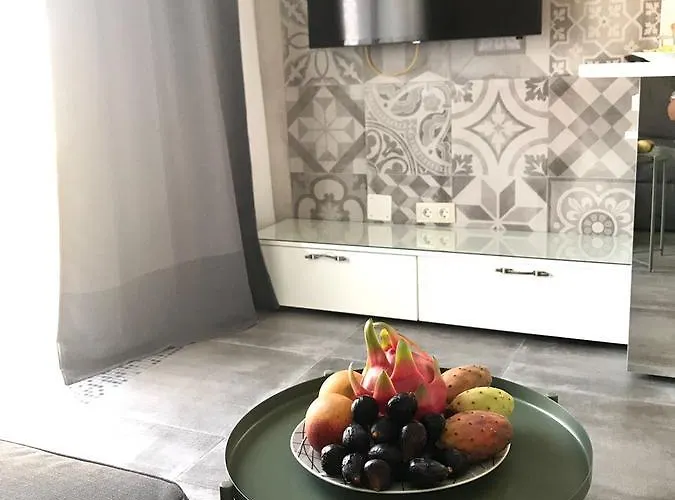 Apartamento Orlando Ocean Star *