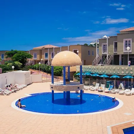 Διαμέρισμα Orlando Ocean Star