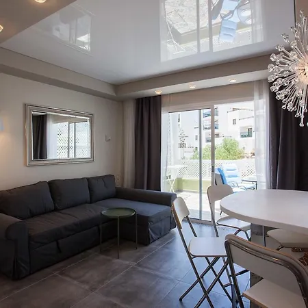 Appartement Orlando Ocean Star