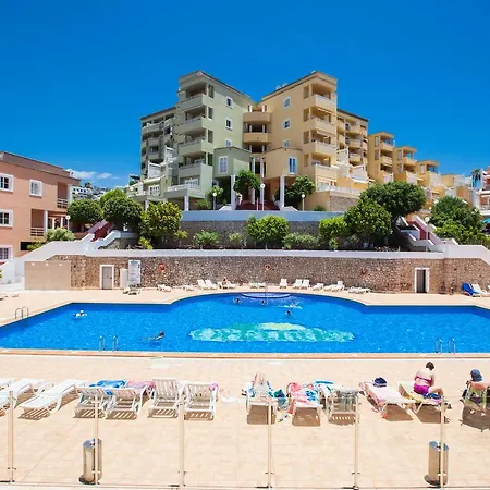 Orlando Ocean Star Appartement *