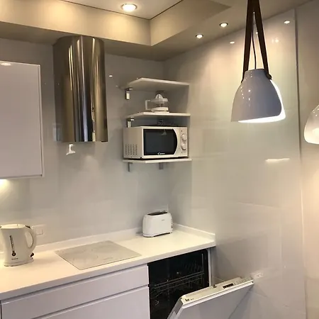 Orlando Ocean Star Costa Adeje (Tenerife)