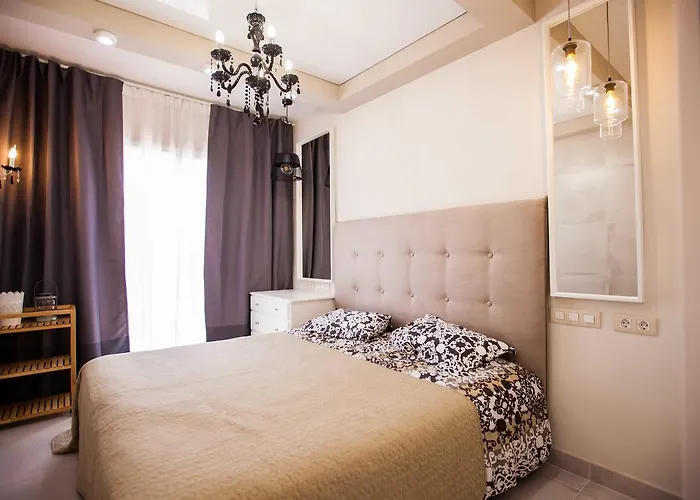 Appartamento Orlando Ocean Star