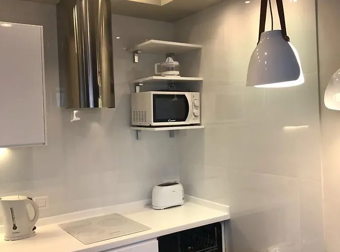 Orlando Ocean Star Costa Adeje (Tenerife)