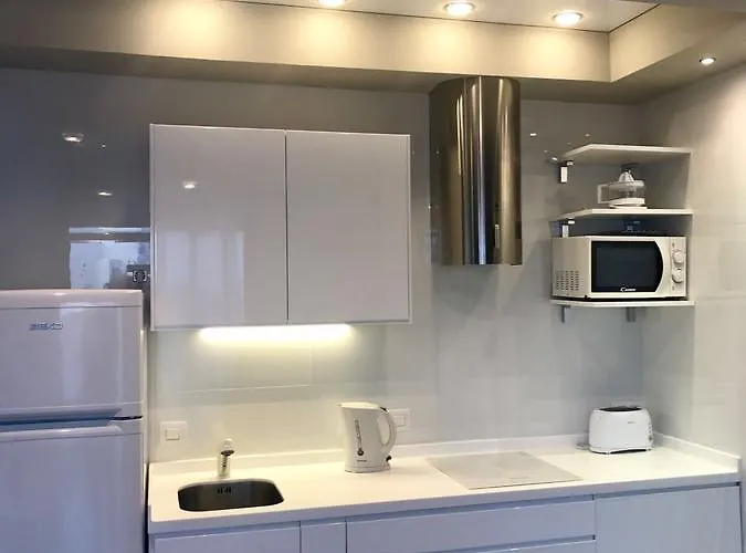 Lejlighed Orlando Ocean Star Costa Adeje (Tenerife)