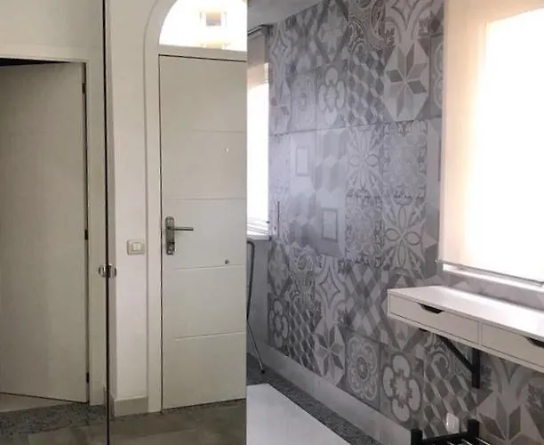 Orlando Ocean Star * Costa Adeje (Tenerife)