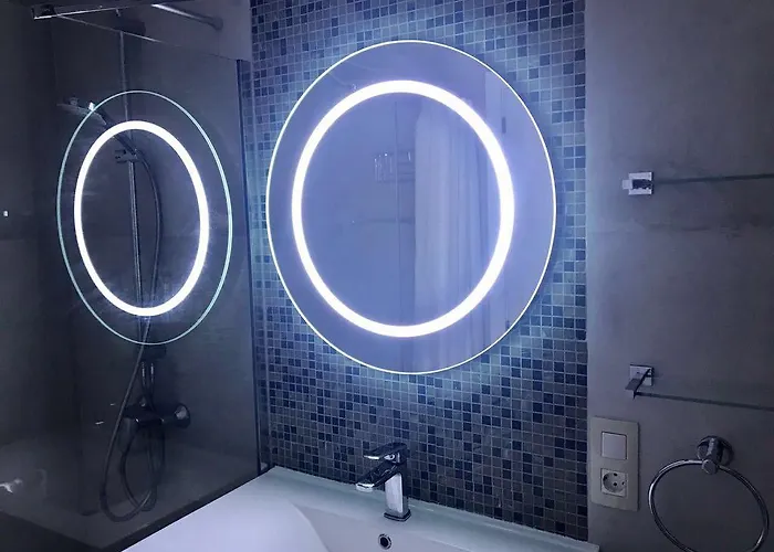 Orlando Ocean Star Costa Adeje (Tenerife)